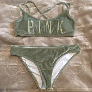 Victoria Secret swim suit